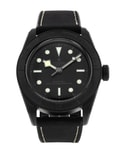 Pre-Owned Tudor Black Bay Watch